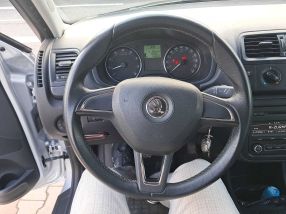 Škoda Roomster - 2013