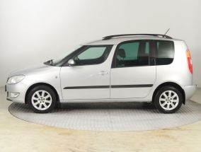 Skoda Roomster - 2013
