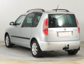Skoda Roomster - 2013
