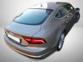 Audi A7 - 2017