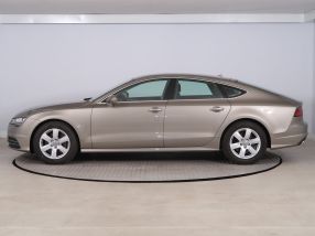 Audi A7 - 2017