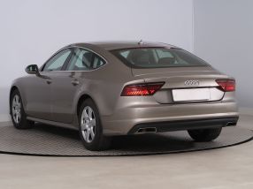 Audi A7 - 2017