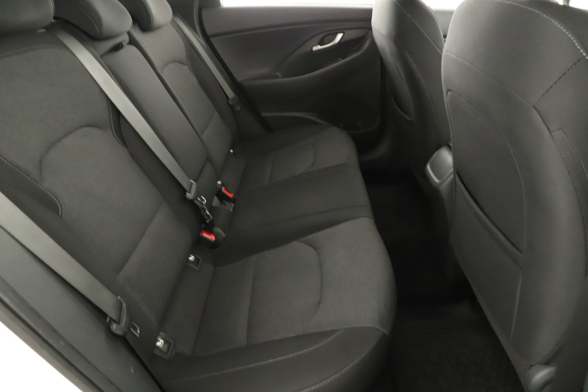 Hyundai i30, 2021