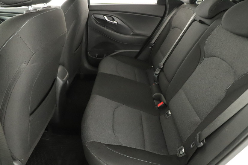 Hyundai i30, 2021