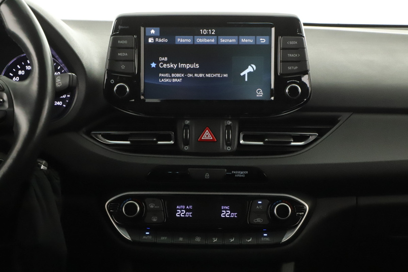 Hyundai i30, 2021