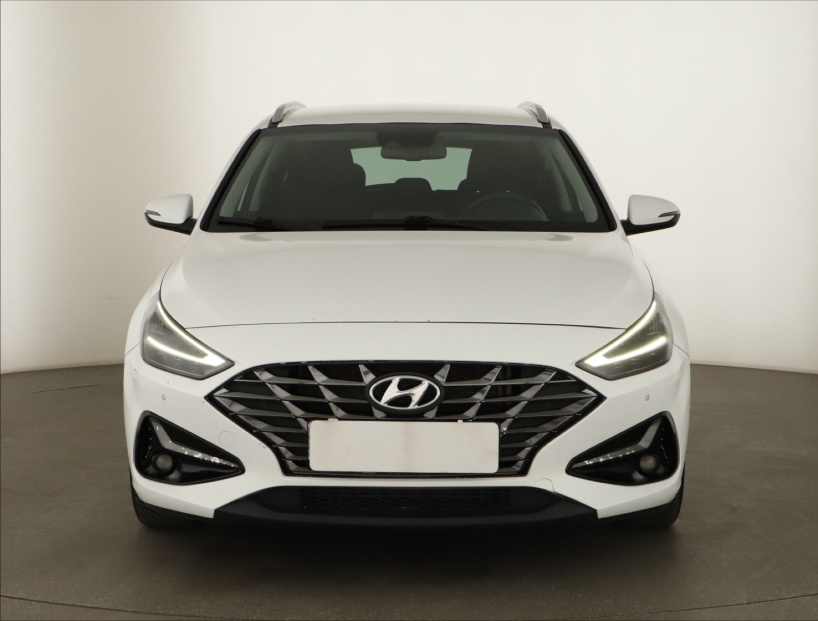 Hyundai i30, 2021