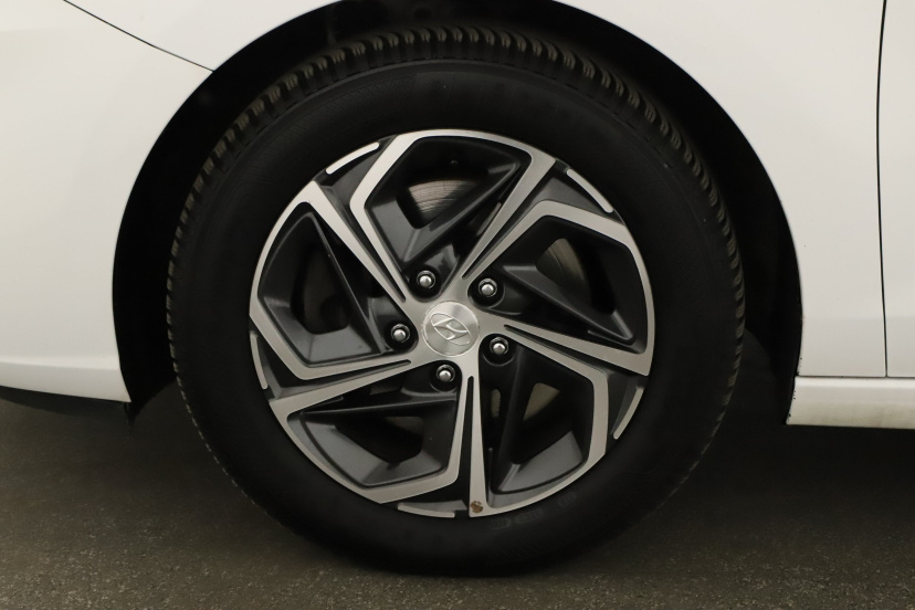 Hyundai i30, 2021