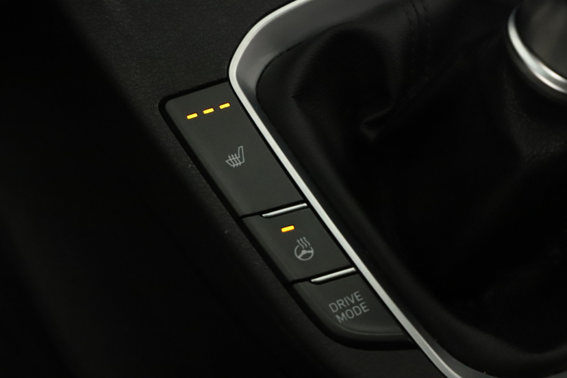 Hyundai i30, 2021