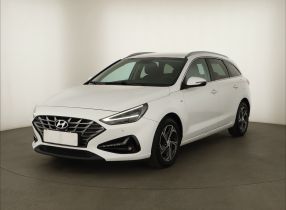 Hyundai i30 - 2021