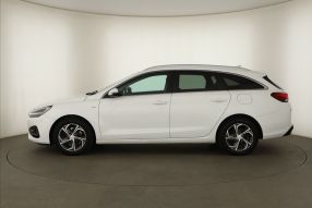 Hyundai i30 - 2021