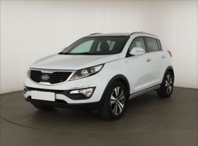 Kia Sportage - 2012