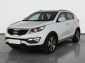 Kia Sportage, 2012