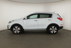 Kia Sportage - 2012