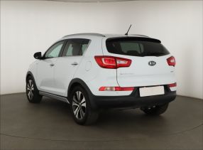 Kia Sportage - 2012