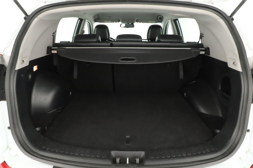 Kia Sportage, 2012