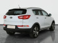 Kia Sportage, 2012