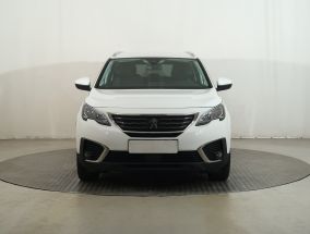 Peugeot 5008 - 2018