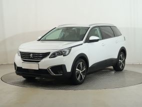 Peugeot 5008 - 2018