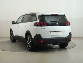Peugeot 5008 - 2018