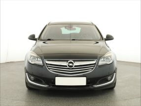 Opel Insignia - 2015
