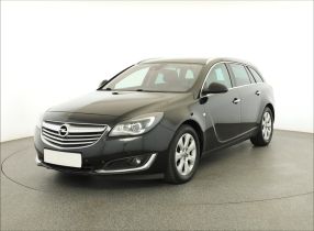 Opel Insignia - 2015