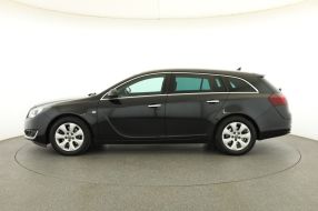 Opel Insignia - 2015