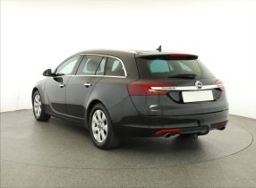 Opel Insignia - 2015