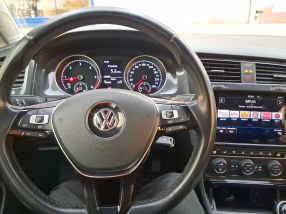 Volkswagen Golf - 2019