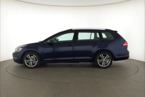 Volkswagen Golf - 2019