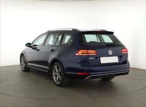 Volkswagen Golf - 2019