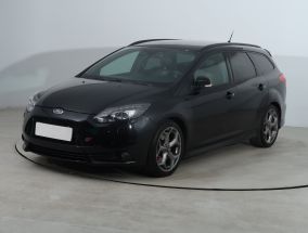 Ford Focus - 2014