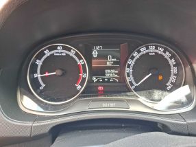 Skoda Fabia - 2021