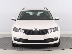Škoda Octavia - 2019