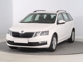 Škoda Octavia - 2019