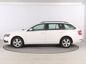 Škoda Octavia - 2019