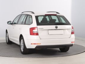 Škoda Octavia - 2019