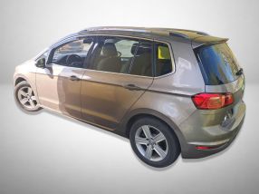 Volkswagen Golf Sportsvan - 2015