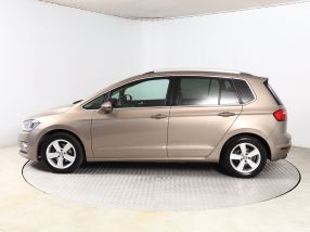 Volkswagen Golf Sportsvan - 2015