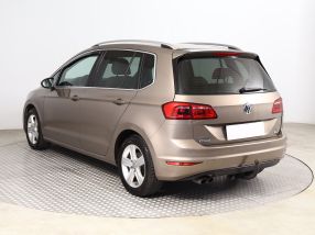 Volkswagen Golf Sportsvan - 2015