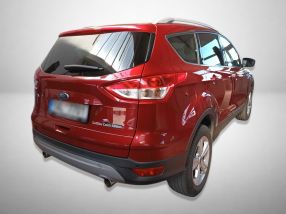 Ford Kuga - 2016