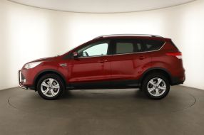 Ford Kuga - 2016