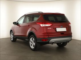Ford Kuga - 2016