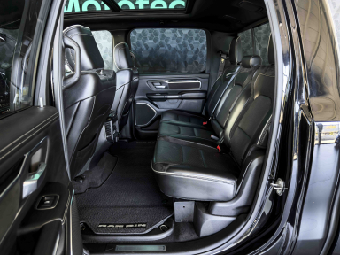 Ram 1500 - 2019