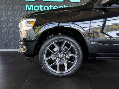 Ram 1500 - 2019