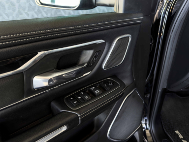 Ram 1500 - 2019