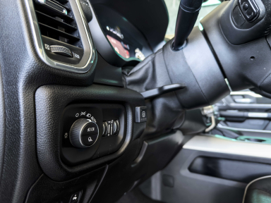 Ram 1500 - 2019
