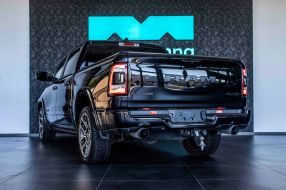 Ram 1500 - 2019