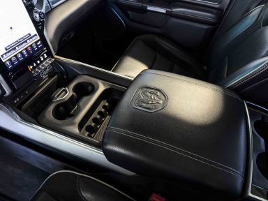 Ram 1500 - 2019