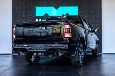 Ram 1500 - 2019