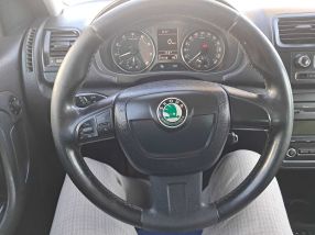 Škoda Roomster - 2012